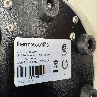 Thermo Scientific Basic Vortex Mixer image 0
